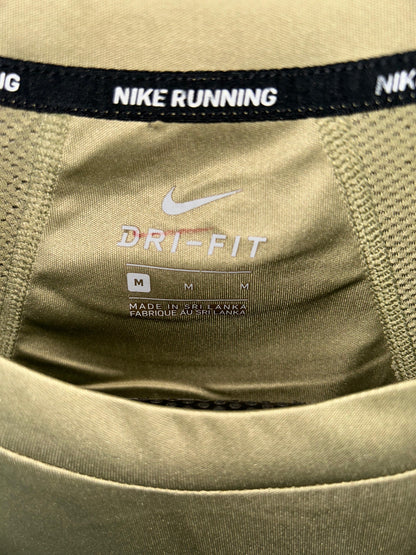 Nike Running Dull Gold  - Medium
