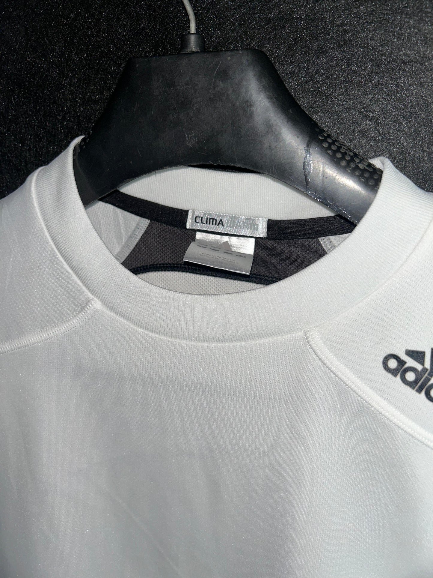 Adidas Climawarm Full Sleeves  - Small