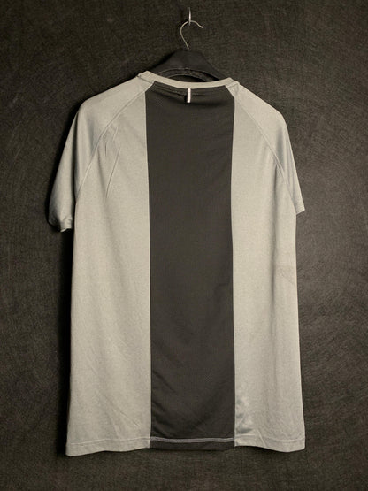 Puma Keeps You Dry Gray Tee - XXL
