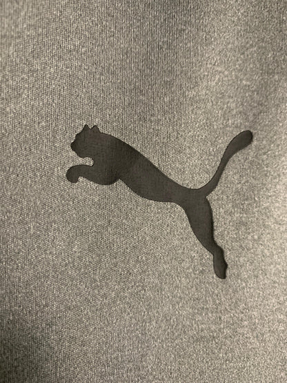 Puma Keeps You Dry Gray Tee - XXL