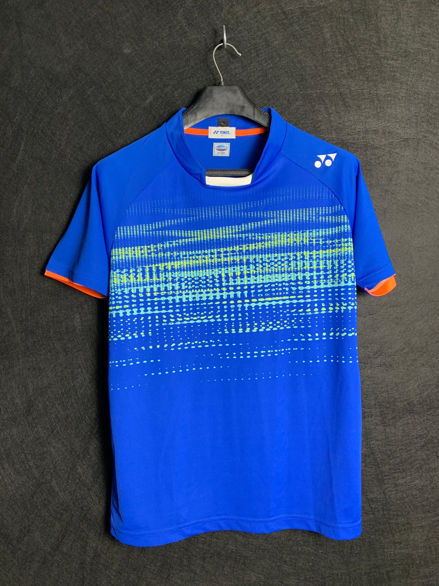 Yonex Blue Tee - Medium