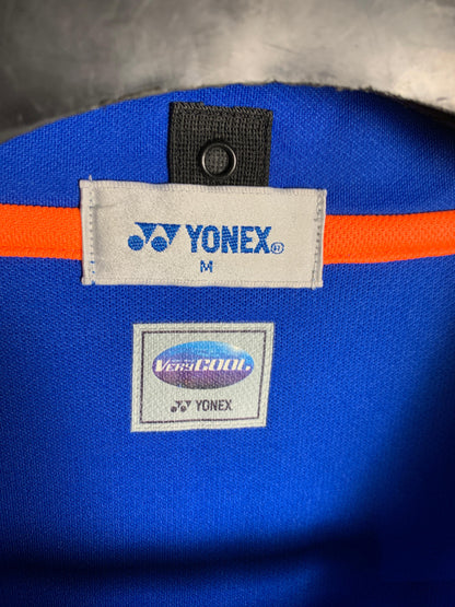 Yonex Blue Tee - Medium