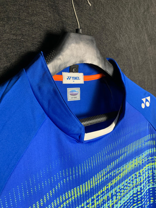 Yonex Blue Tee - Medium