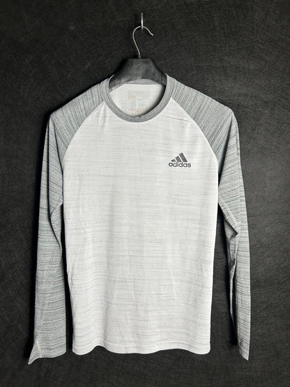Adidas Ultimate Tee Full Sleeves - Medium
