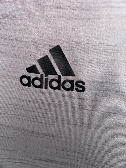 Adidas Ultimate Tee Full Sleeves - Medium