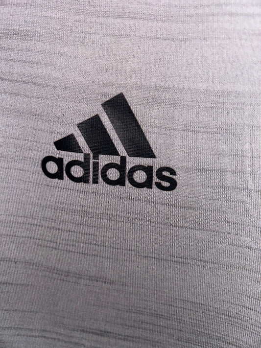 Adidas Ultimate Tee Full Sleeves - Medium