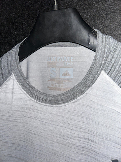 Adidas Ultimate Tee Full Sleeves - Medium