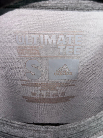 Adidas Ultimate Tee Full Sleeves - Medium
