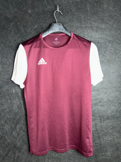 Adidas Climalite Maroon  - Medium