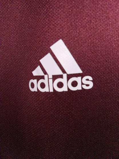 Adidas Climalite Maroon  - Medium