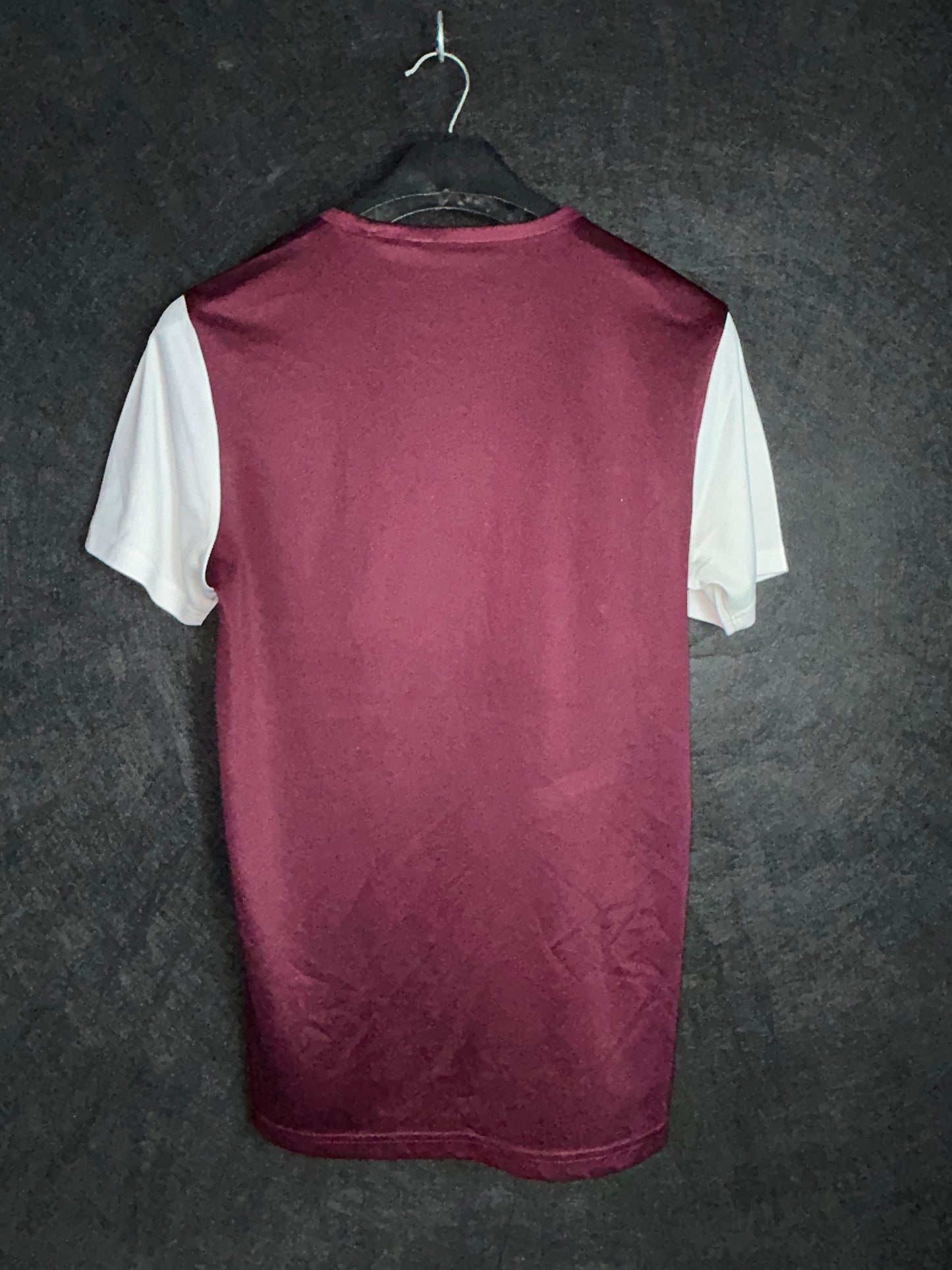 Adidas Climalite Maroon  - Medium