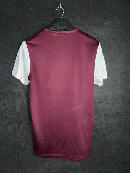 Adidas Climalite Maroon  - Medium