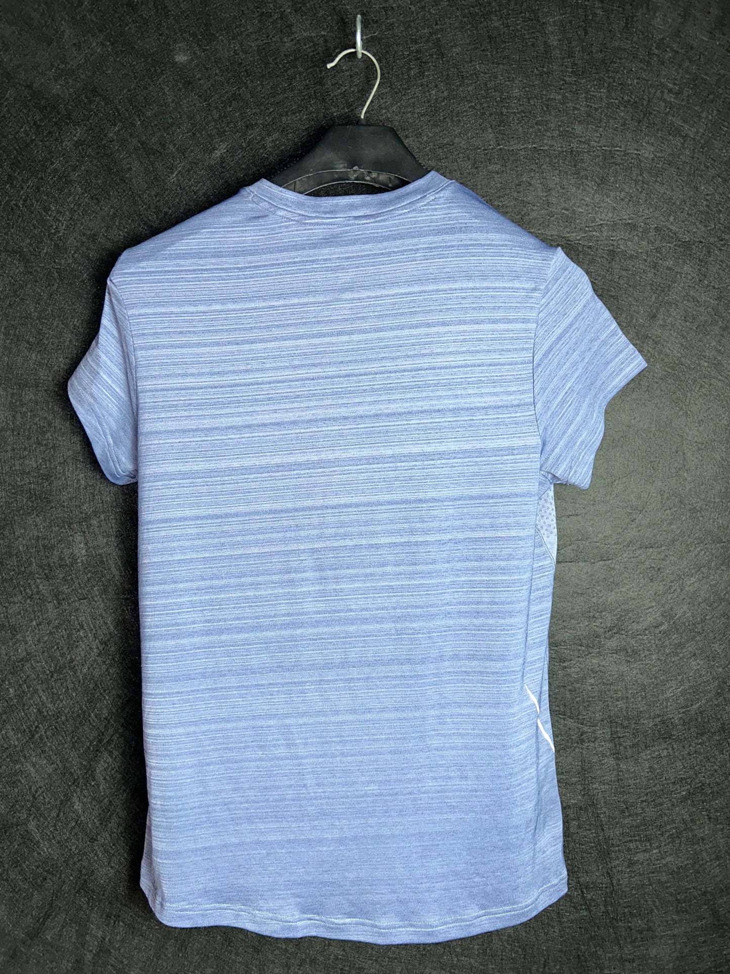 Adidas Climalite V Neck - Large