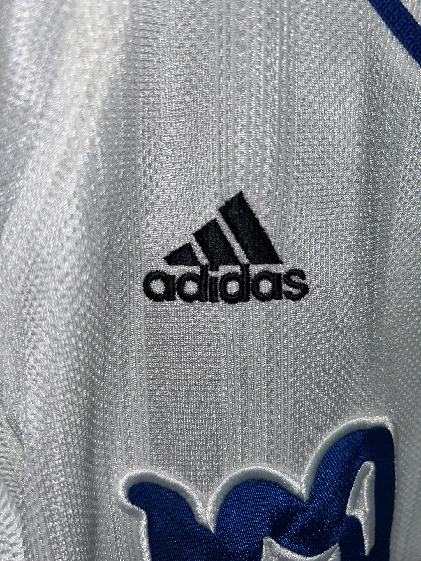 Adidas Baseball Jersey - XL