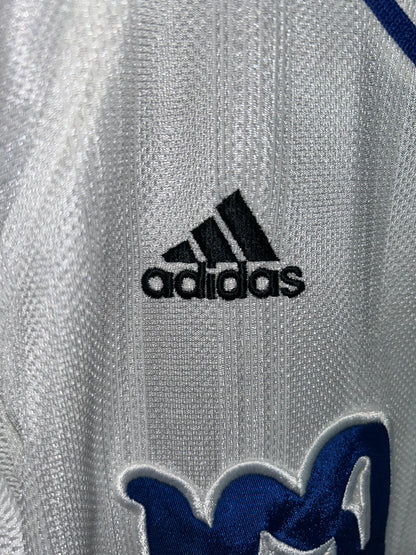 Adidas Baseball Jersey - XL