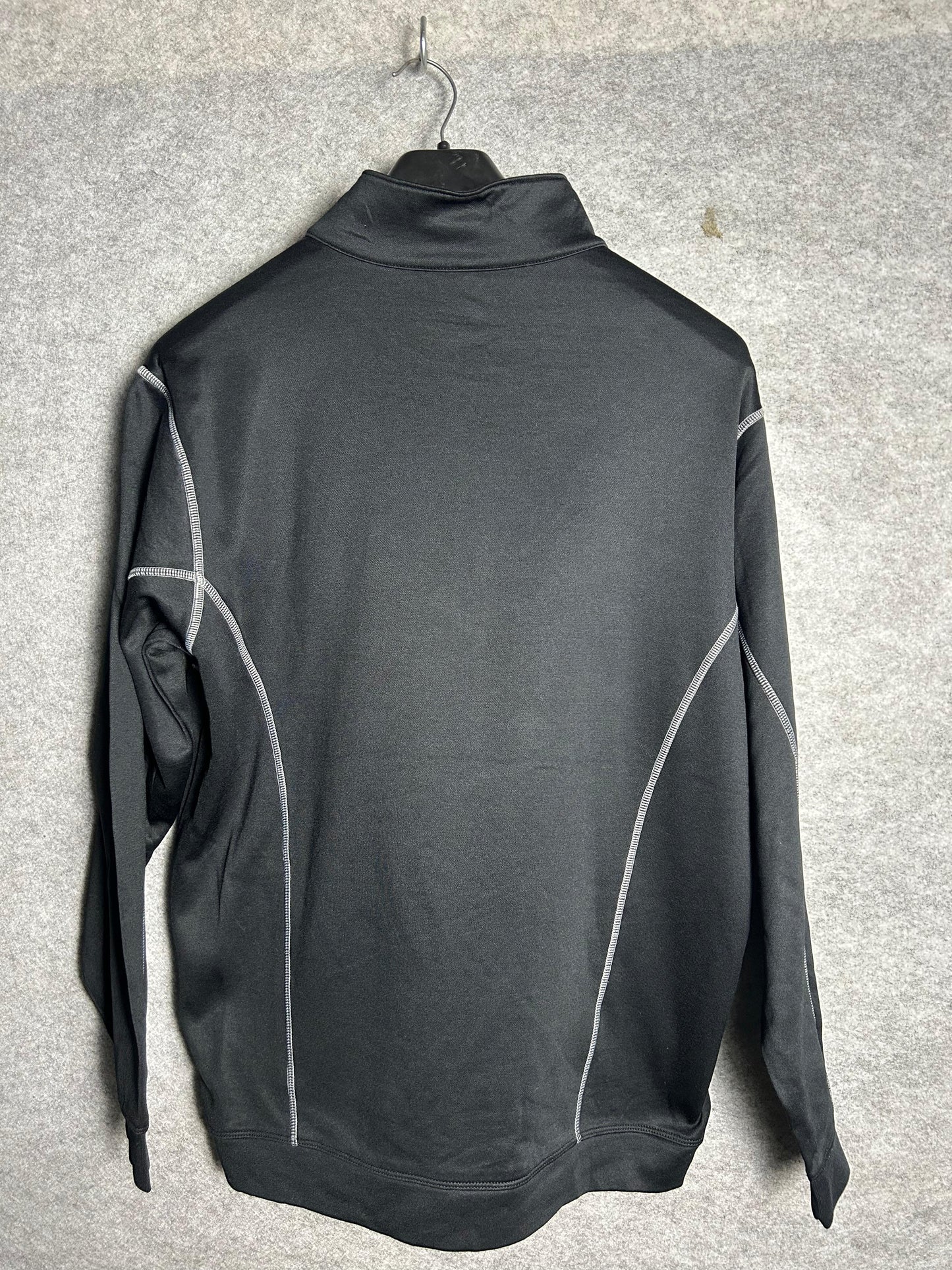 NikeGolf Therma-Fit Haif Zip Upper - XL