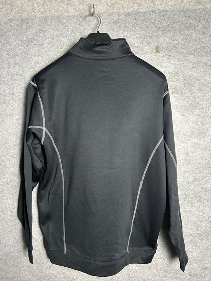 NikeGolf Therma-Fit Haif Zip Upper - XL