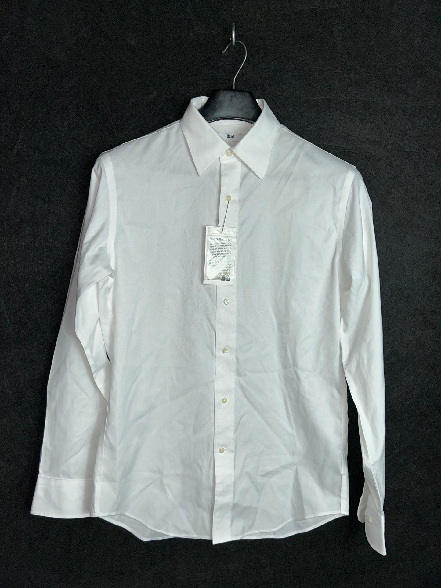 uniqlo Casual Shirt - Small
