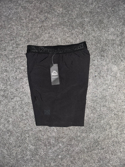 Kappa Black Short - Small