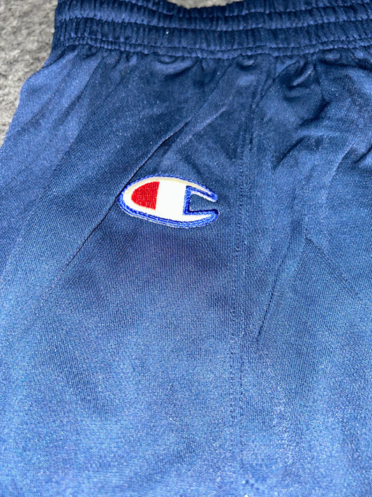 Champion Blue & Red Short - Medium