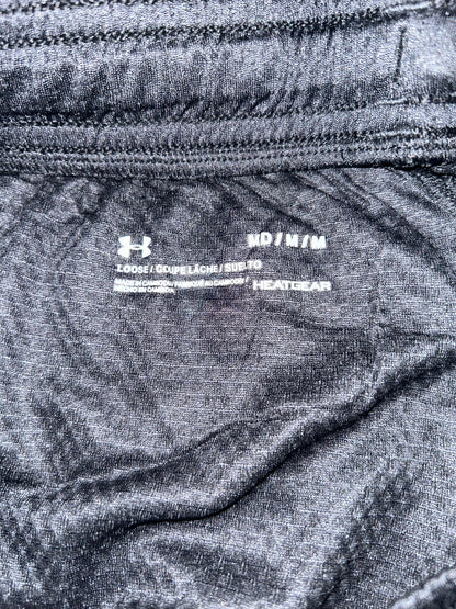 Under Armour Black Short - Medium