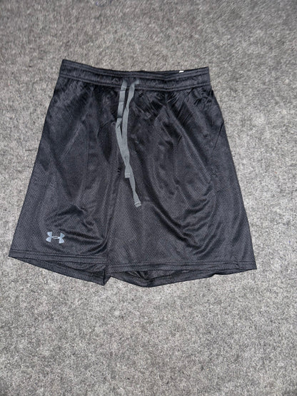 Under Armour Black Short - Medium