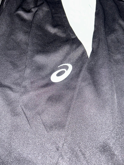 Asics Black & White Short - Large