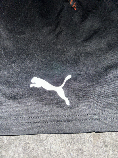Puma Black Short - Medium