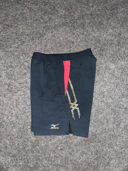 Mizuno Blue Short - Large