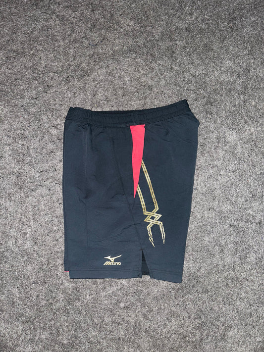 Mizuno Blue Short - Large