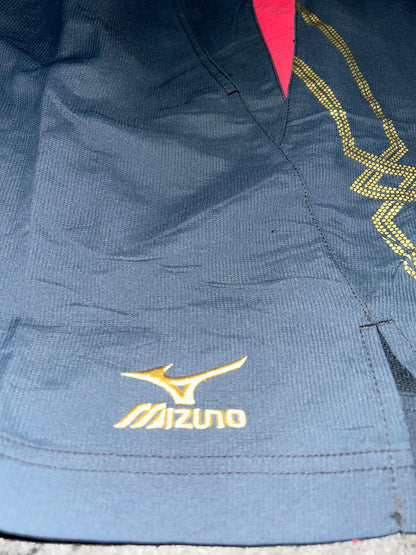 Mizuno Blue Short - Large