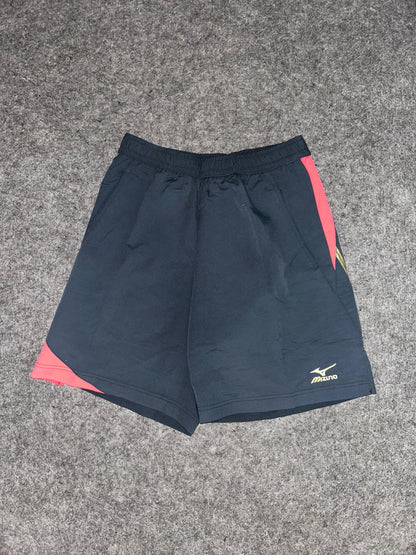 Mizuno Blue Short - Large
