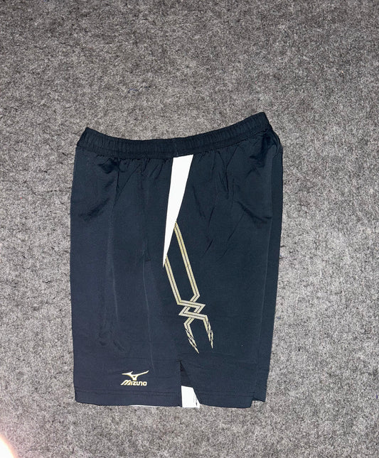 Mizuno Blue Short - Large