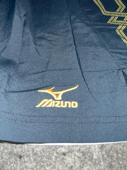 Mizuno Blue Short - Large