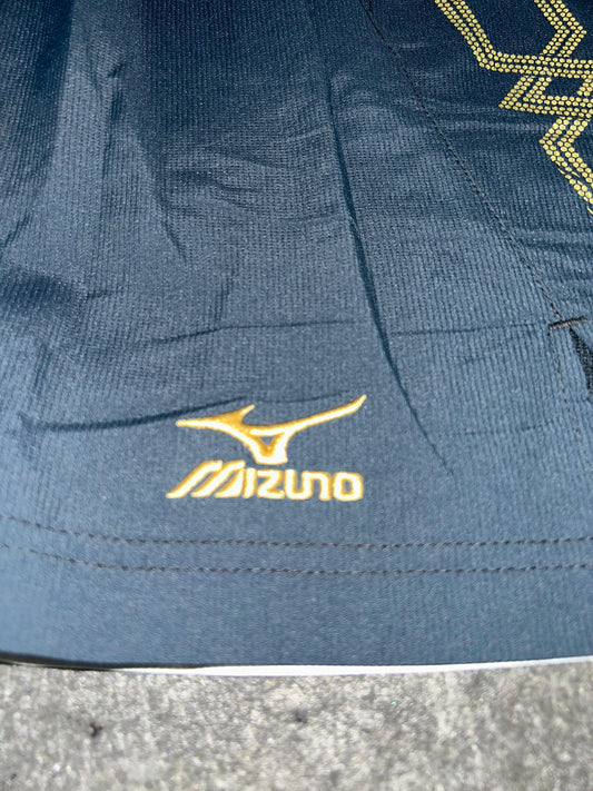 Mizuno Blue Short - Large