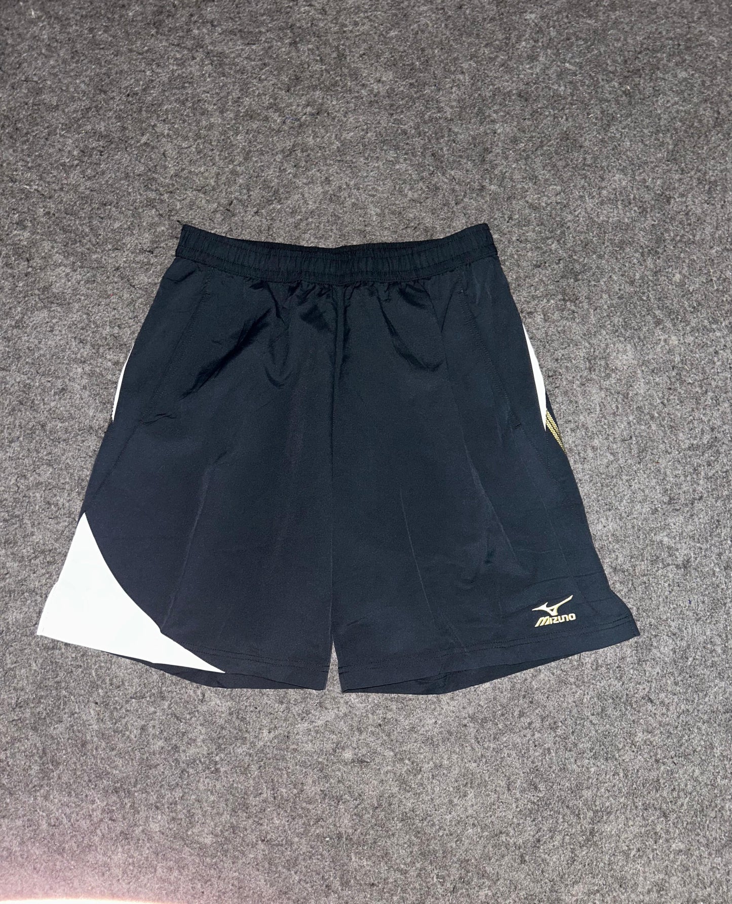 Mizuno Blue Short - Large