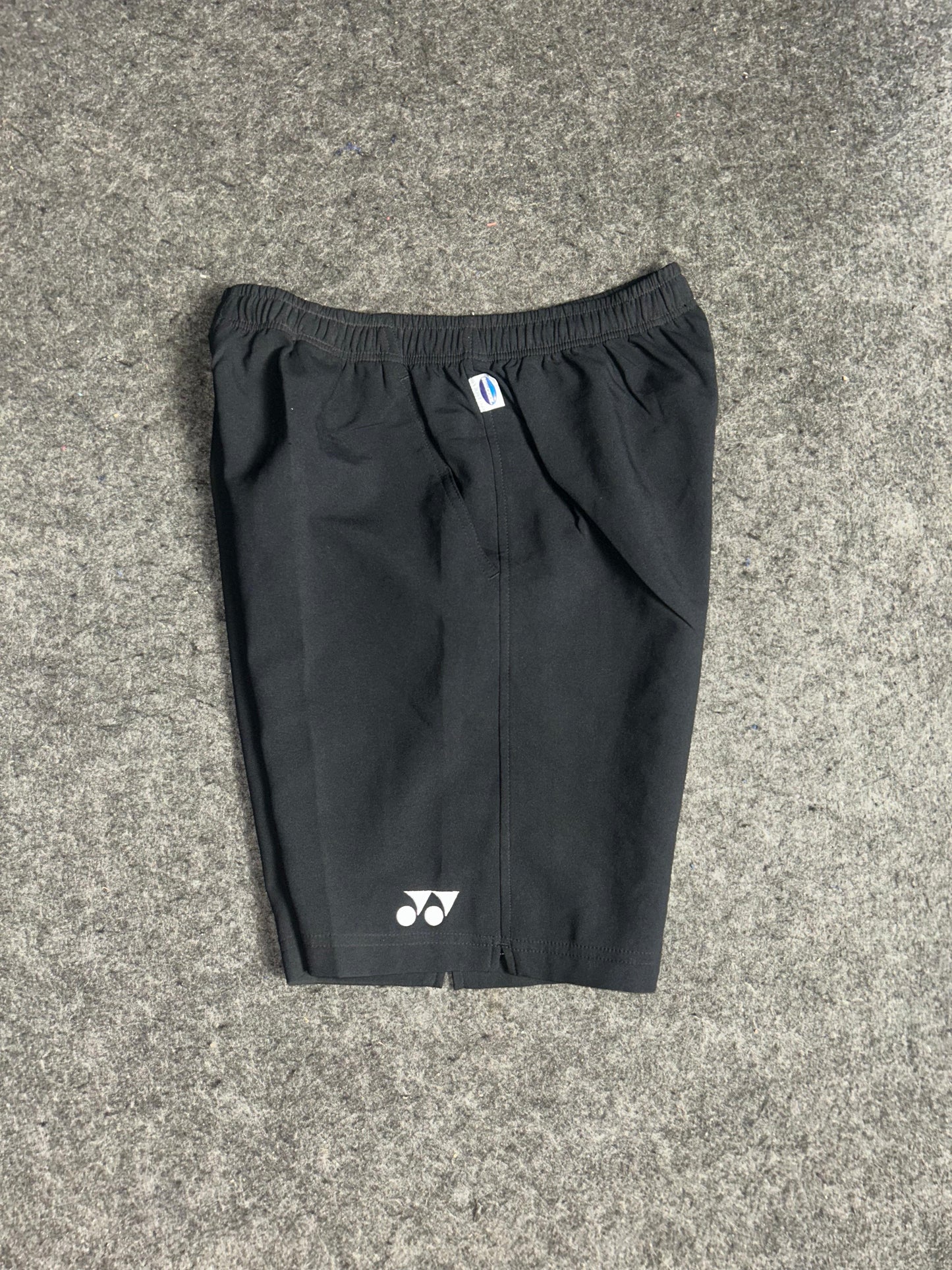 Yonex Black Short - Medium