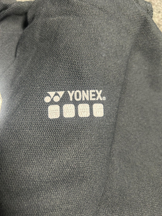 Yonex Black Short - Medium