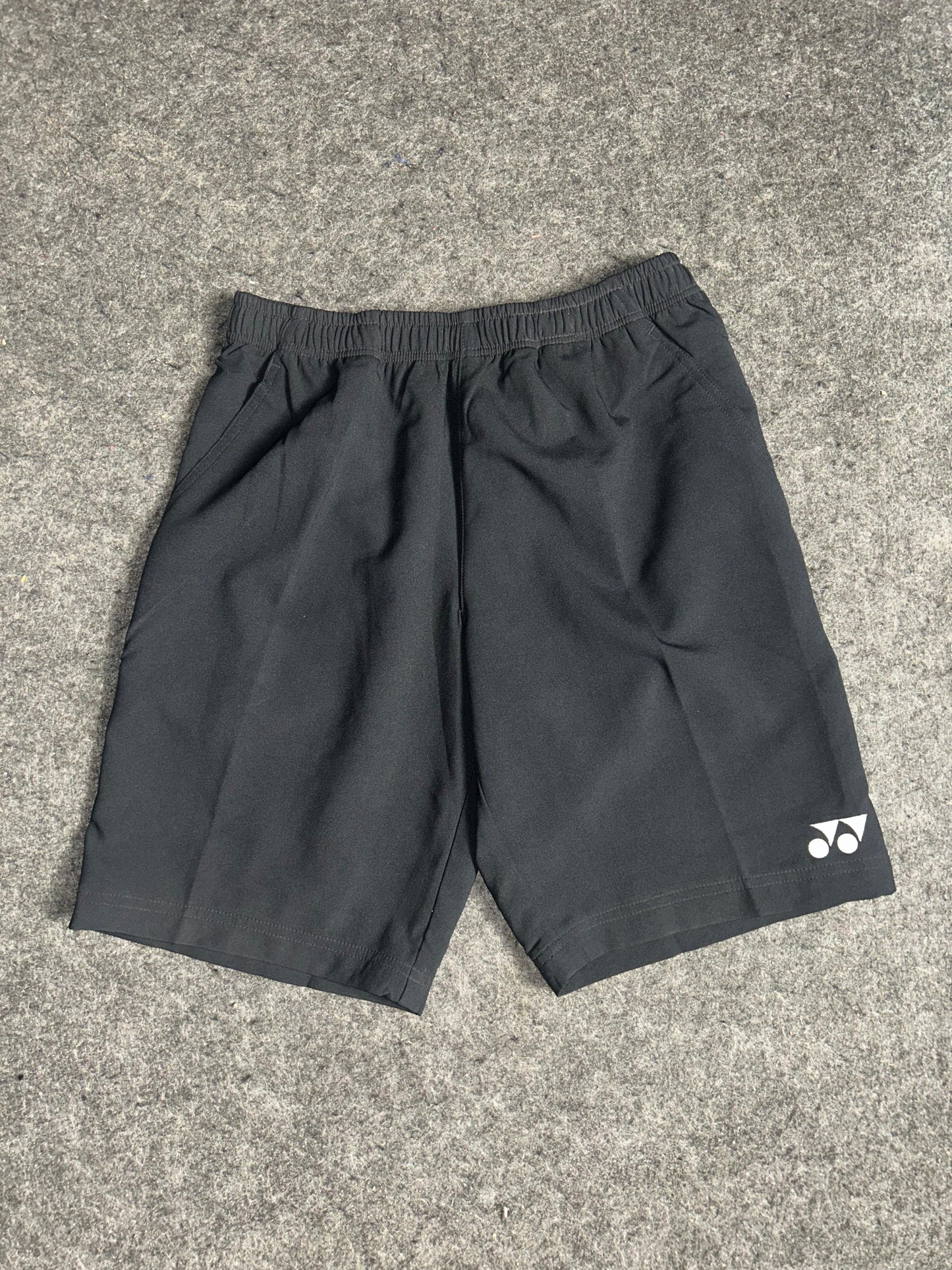 Yonex Black Short - Medium