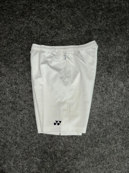 Yonex Pure White Short - Medium
