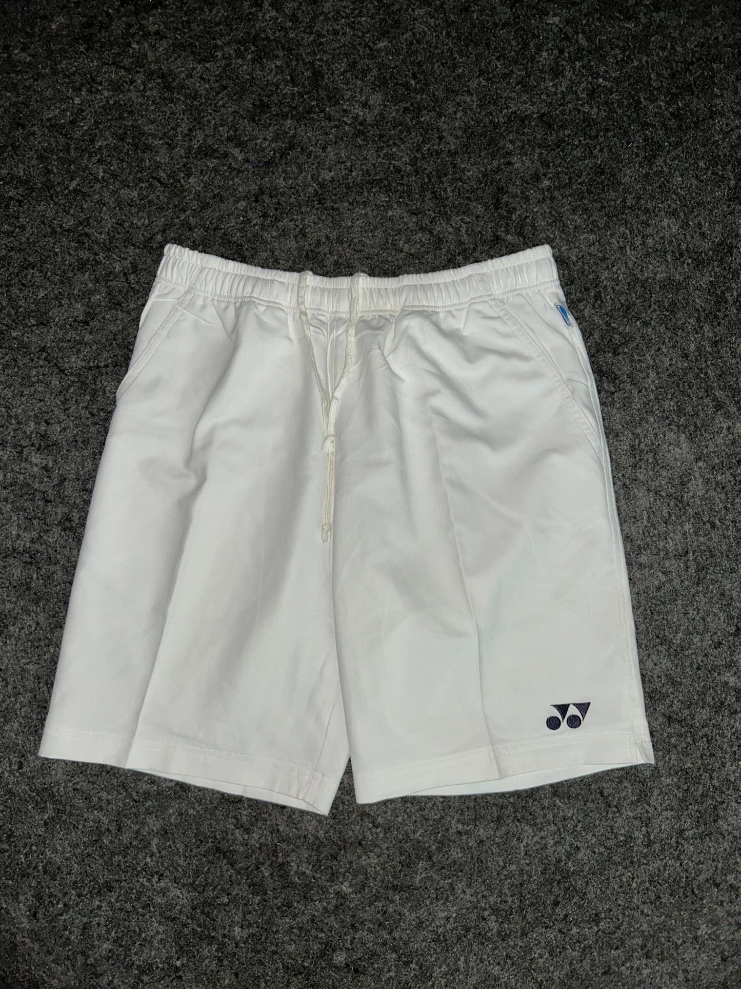 Yonex Pure White Short - Medium