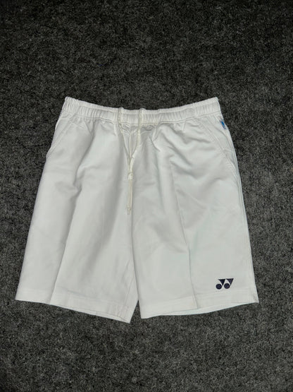 Yonex Pure White Short - Medium