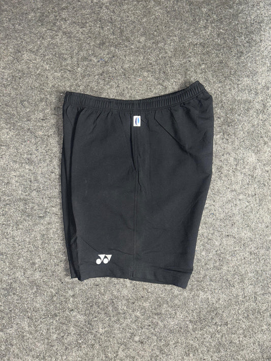 Yonex Black Short - Large