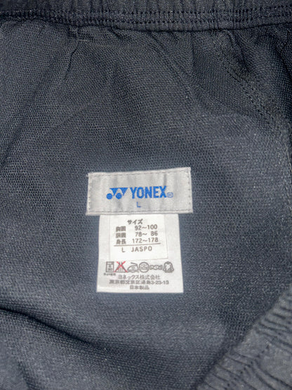 Yonex Black Short - Large