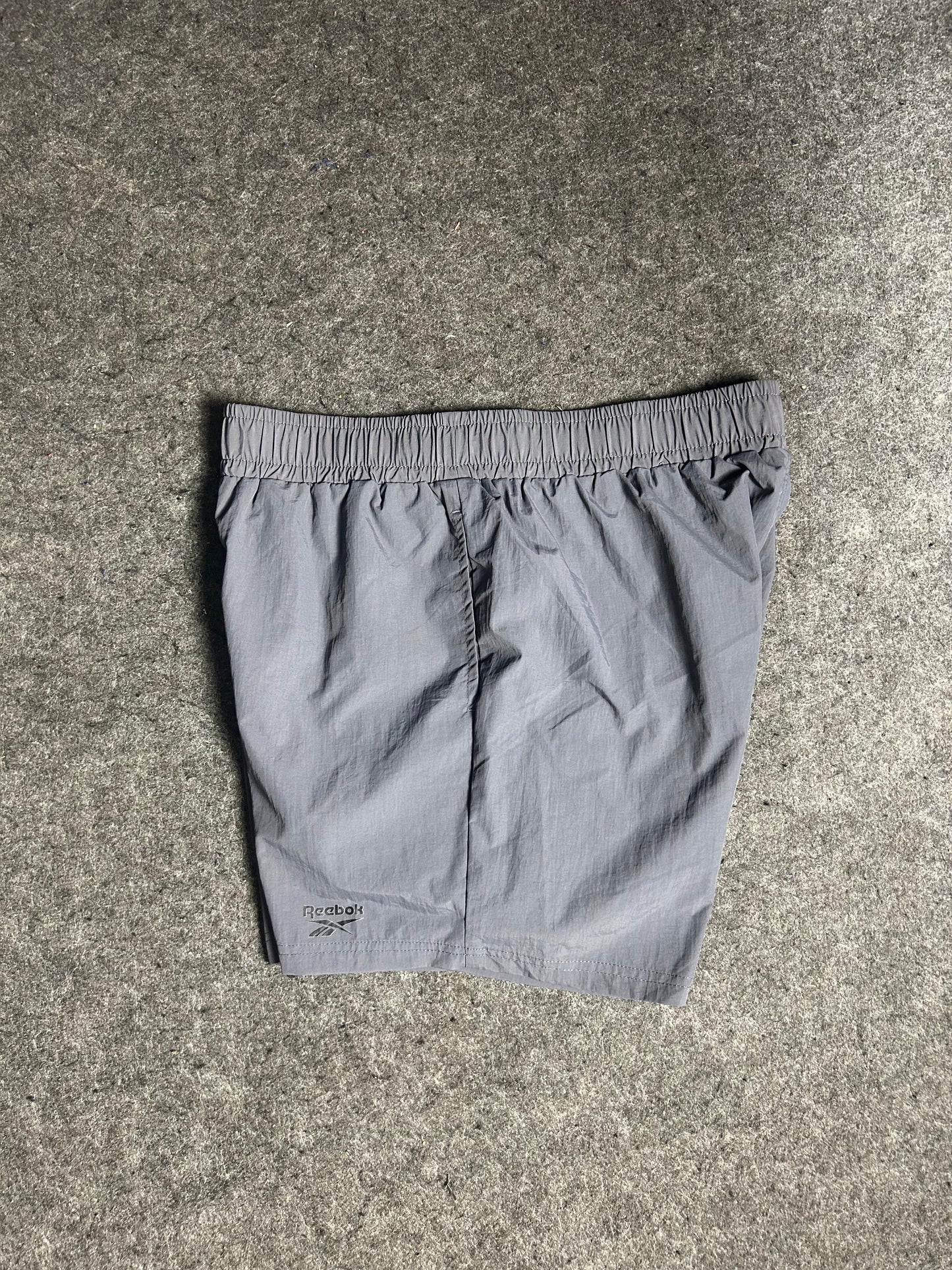 Reebok Gray Short - XL