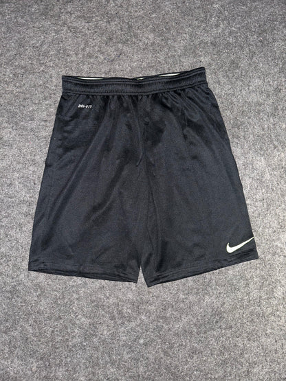 Nike Black / Neon ✔️ Short - XL