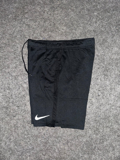 Nike Black Short - Small