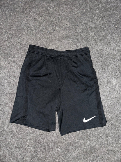 Nike Black Short - Small