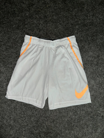 Nike Gray Short - Large
