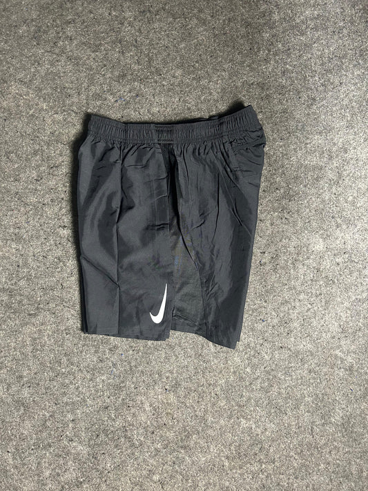 Nike Black Short - Medium